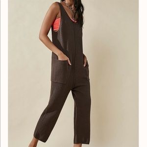 Free People Hailee Sweater Jumper